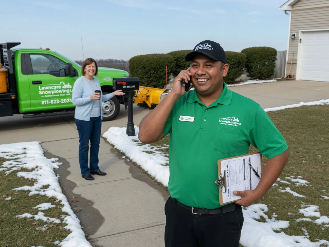 Lawn Care Services By Expert Landscaper Manton, MI FAQs